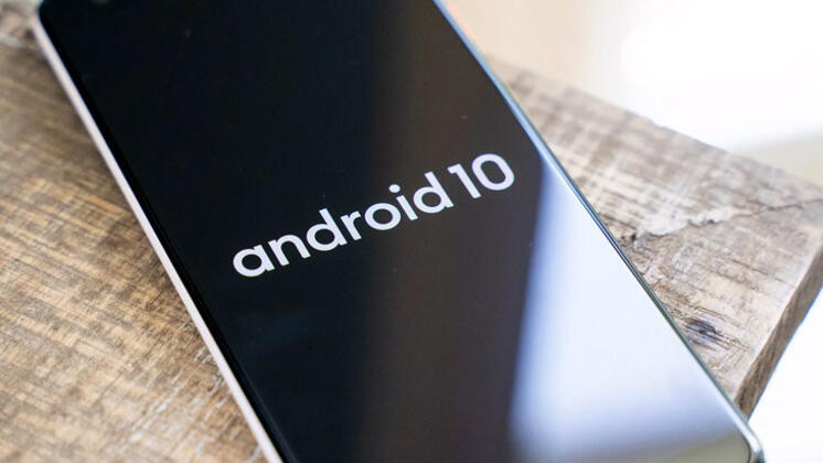 Google'dan Android 10 için radikal karar