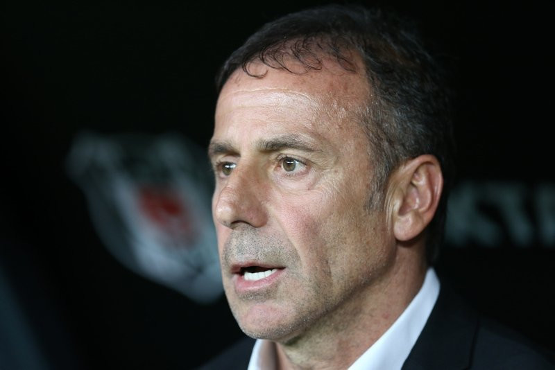 Beşiktaş - Göztepe maçına damga vuran an