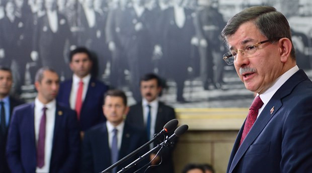 Davutoğlu'na ''7 Haziran - 1 Kasım'da ne oldu açıkla'' çağrısı