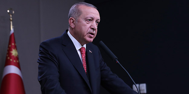Erdoğan'dan yeni parti önlemi: O isimler liste dışı kalacak