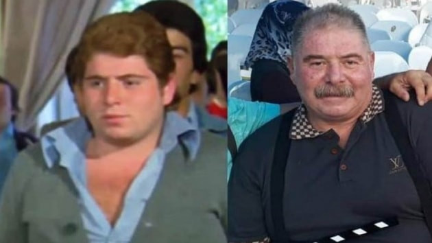 Hababam Sınıfı'ndan bir oyuncu daha hayatını kaybetti