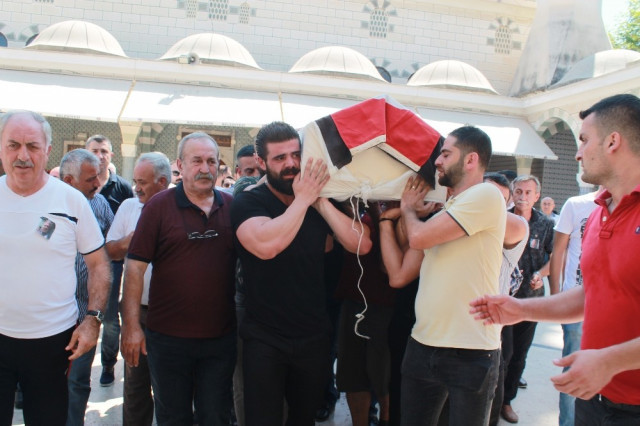 Hababam Sınıfı'ndan bir oyuncu daha hayatını kaybetti