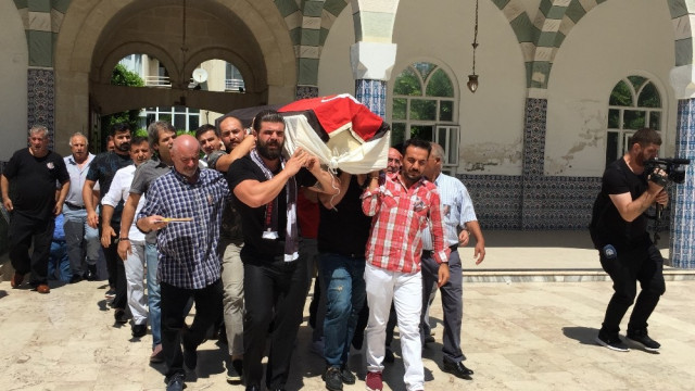 Hababam Sınıfı'ndan bir oyuncu daha hayatını kaybetti