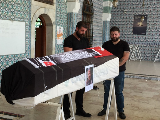 Hababam Sınıfı'ndan bir oyuncu daha hayatını kaybetti