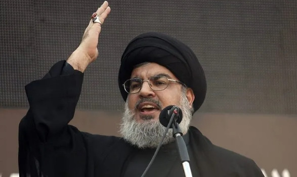 Hizbullah açık açık tehdit etti