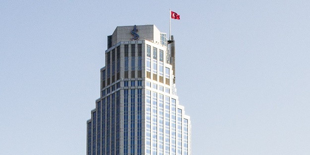 Türkiye İş Bankası 95 yaşında