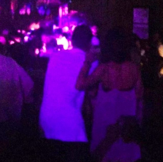 Beren Saat yasak aşk mı yaşıyor ? Ortalığı karıştıran fotoğraf