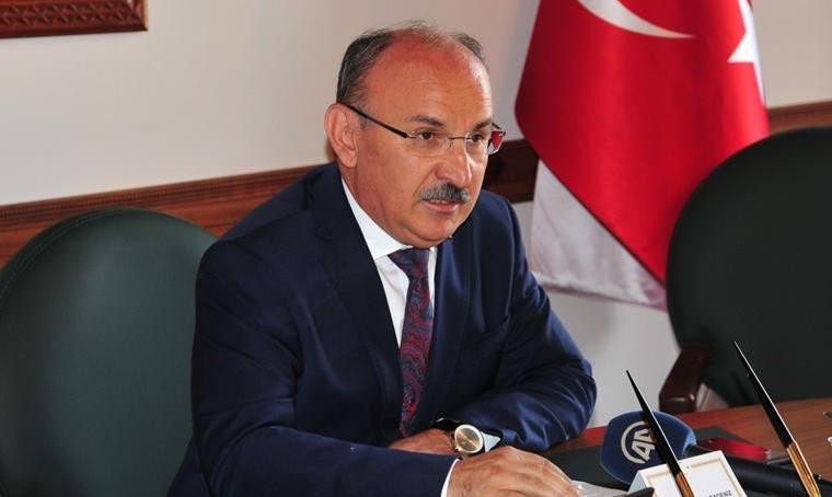 Kastamonu'da açık alanda alkol yasaklandı