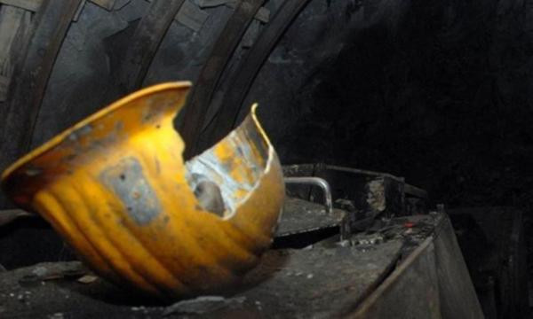 Maden ocağında can pazarı: 1 ölü, 1 yaralı