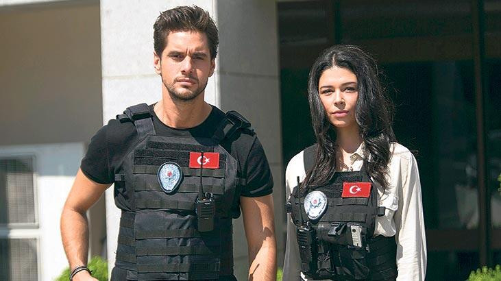 Arka Sokaklar'a 3 yeni oyuncu