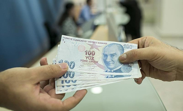 Memur ve emeklilerin zam oranı belli oldu; işte zamlı maaşlar...
