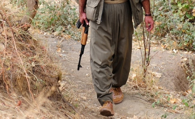 Tunceli'de PKK'ya bir darbe daha ! Sayı 4'e yükseldi