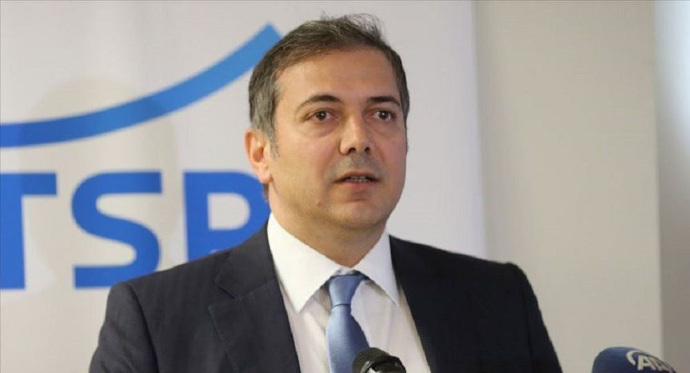 BİST Genel Müdürü açıkladı; Dolar'ın yerini Türk Lirası alacak