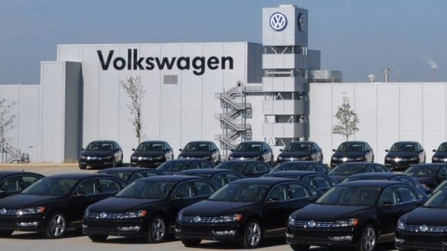 Onay çıktı, Volkswagen'in yeni fabrikası İzmir'e doğru...