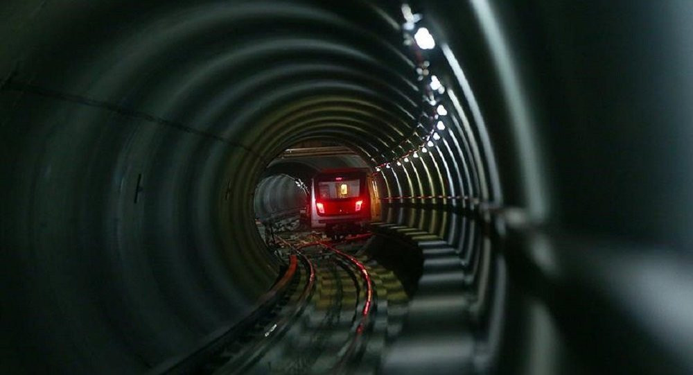 İstanbullulara bir müjde daha; Marmaray da 24 saat hizmet verecek !