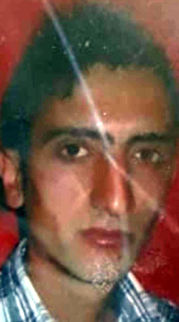 İnşaatta sır ölüm ! İntihar mı, cinayet mi ? - Resim : 1