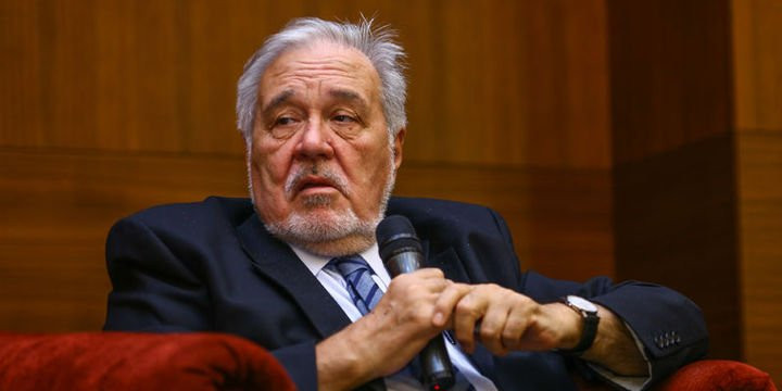 İber Ortaylı da ikna olmadı: Bakanlığın verdiği rakamlar gülünç