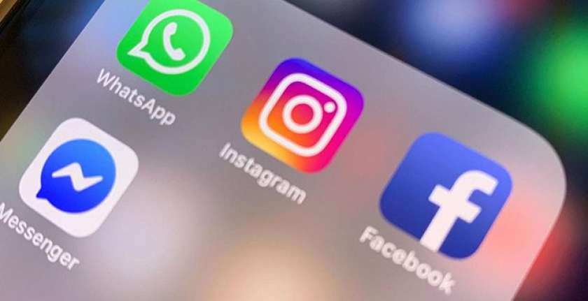 WhatsApp ve Instagram’ın adı değişiyor! İşte uygulamaların yeni adları