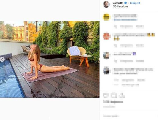 Victoria’s Secret'ta bir ilk ! Trans model podyumda...