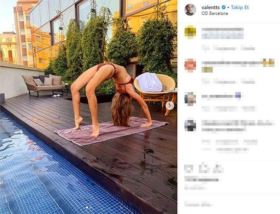 Victoria’s Secret'ta bir ilk ! Trans model podyumda...