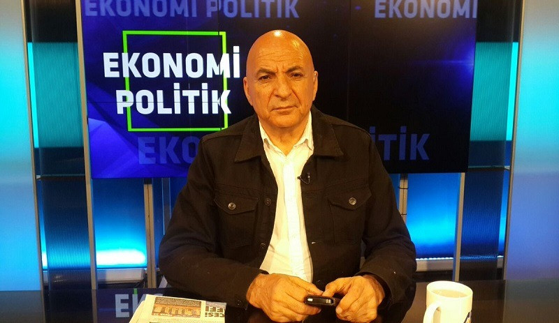 Ünlü ekonomistten Erdoğan'a sert eleştiri