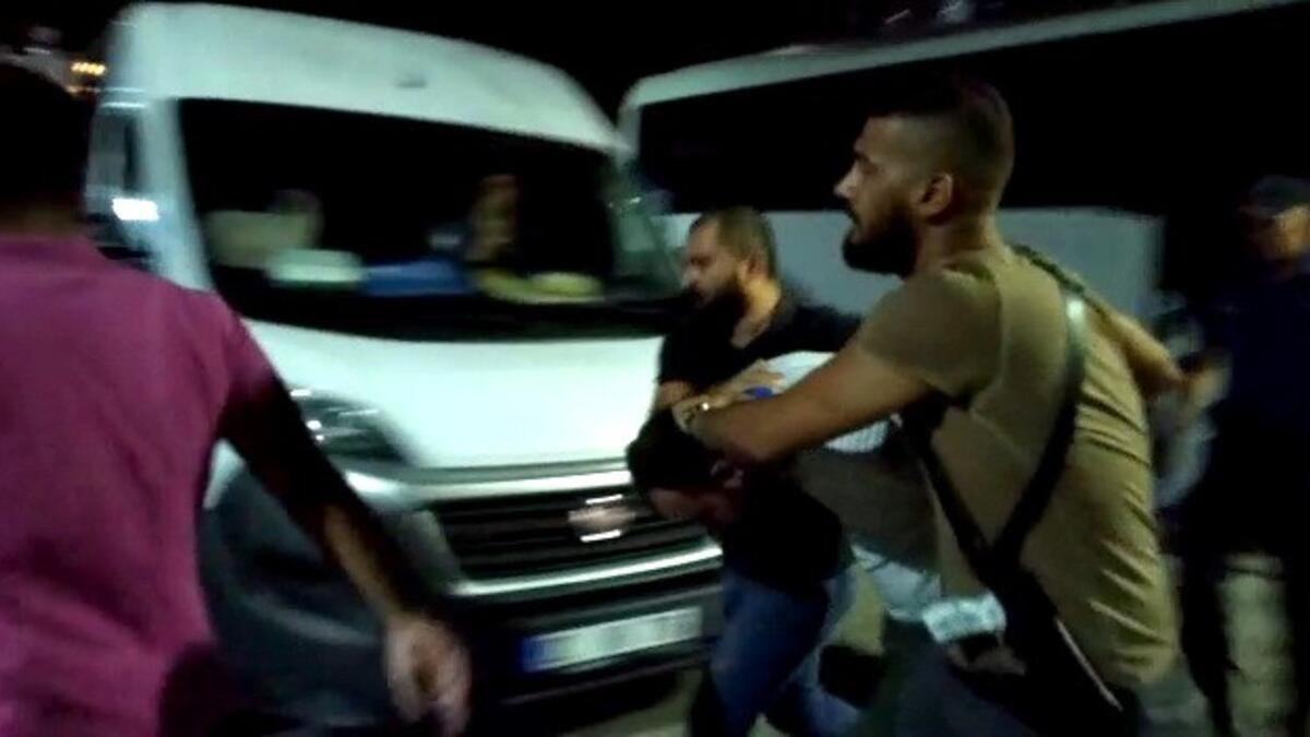 Minik Hüseyin'in katili çocuk istismarcısı çıktı