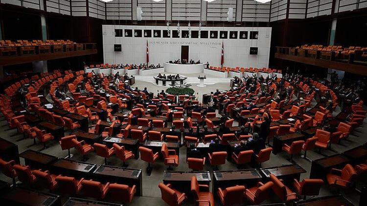Adalet Bakanı açıkladı: Meclis'in ilk gündem maddesi...