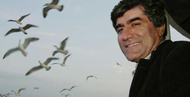 Hrant Dink davasının gerekçeli kararı açıklandı