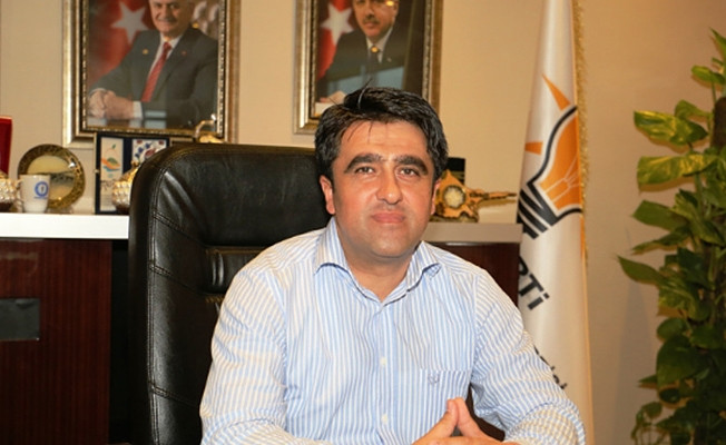 AK Partili Başkan'ın kaçak elektrik kullandığı iddia edildi