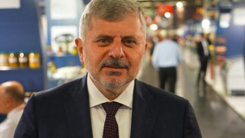 Ahmet Davutoğlu'nun dünüründen istifa kararı