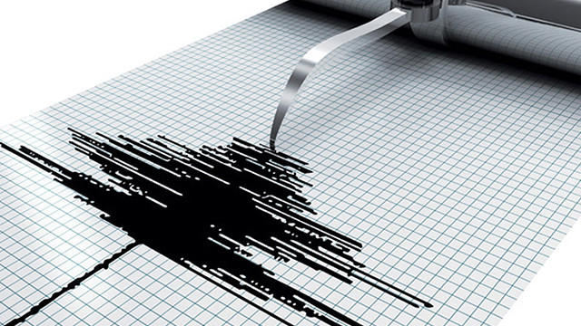 Denizli ve İzmir'in ardından Afyonkarahisar'da peş peşe depremler