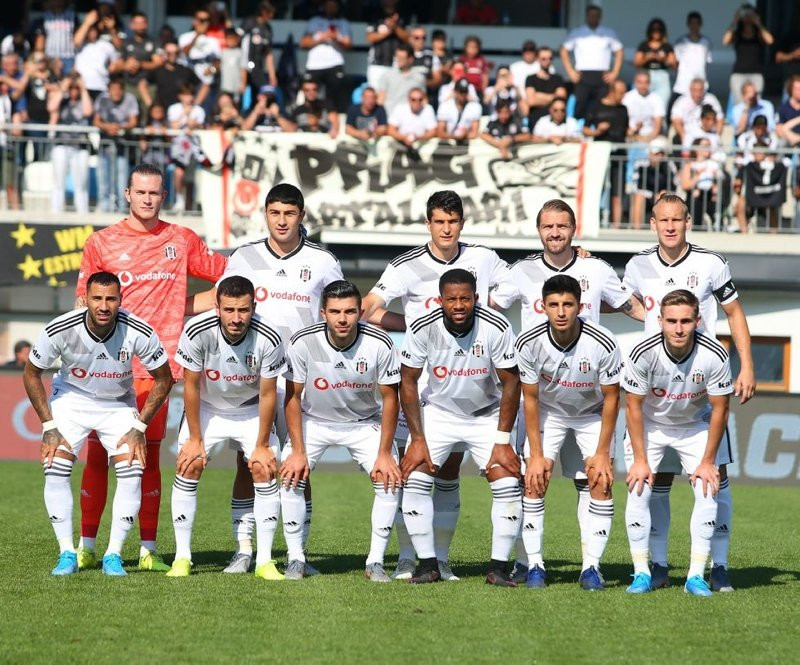 Beşiktaş'ta golcü operasyonu başladı!