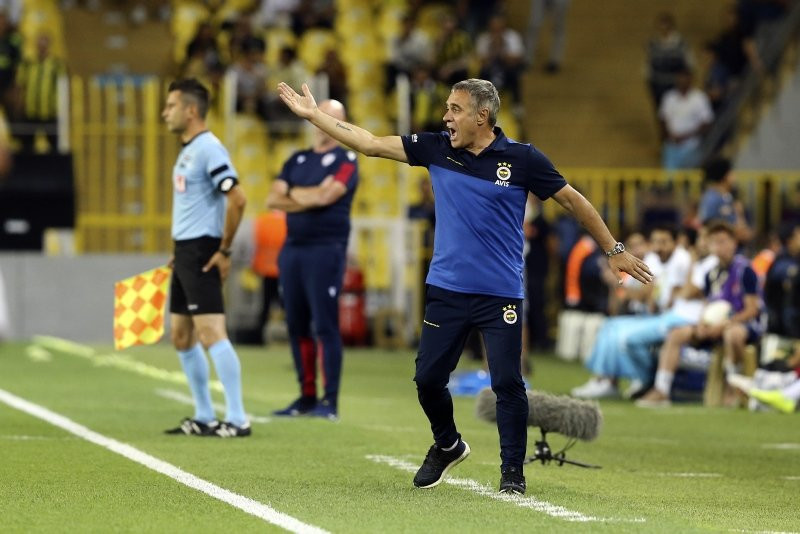 Fenerbahçeli yıldız ismin performansı göz kamaştırdı