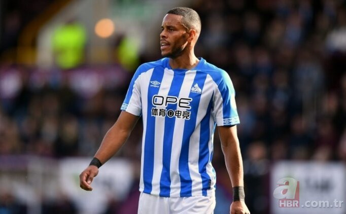 Fenerbahçe'nin yeni transferi Zanka hakkında bilinmeyen gerçek