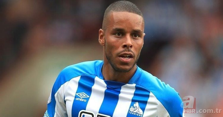 Fenerbahçe'nin yeni transferi Zanka hakkında bilinmeyen gerçek
