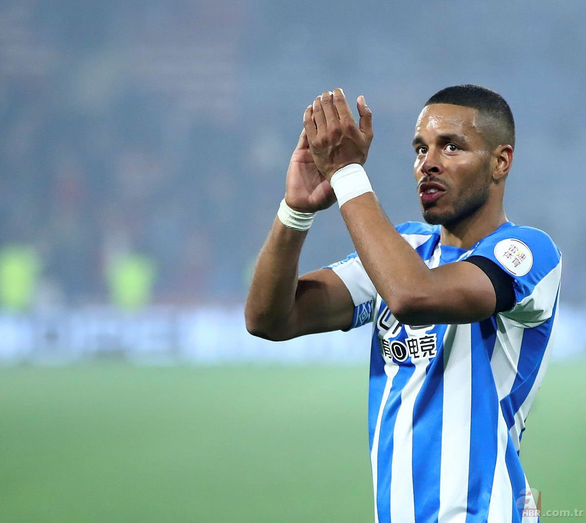 Fenerbahçe'nin yeni transferi Zanka hakkında bilinmeyen gerçek
