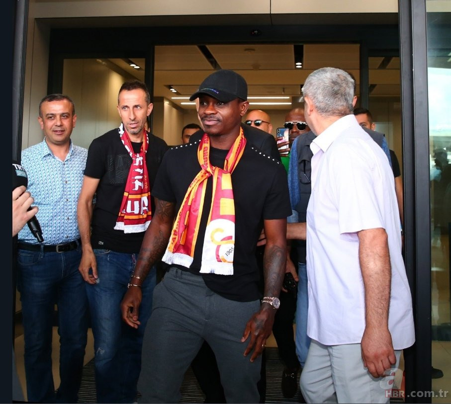 Fenerbahçe'nin yeni transferi Zanka hakkında bilinmeyen gerçek