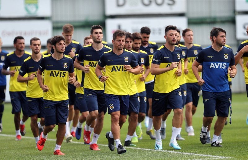 Kanarya'dan ortalığı karıştıracak transfer hamlesi