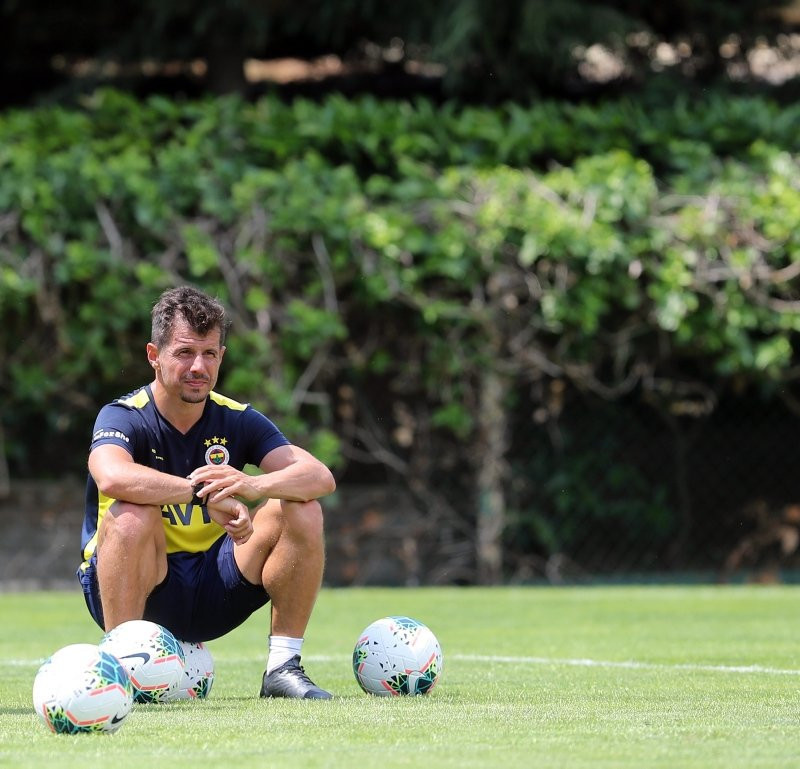 Kanarya'dan ortalığı karıştıracak transfer hamlesi