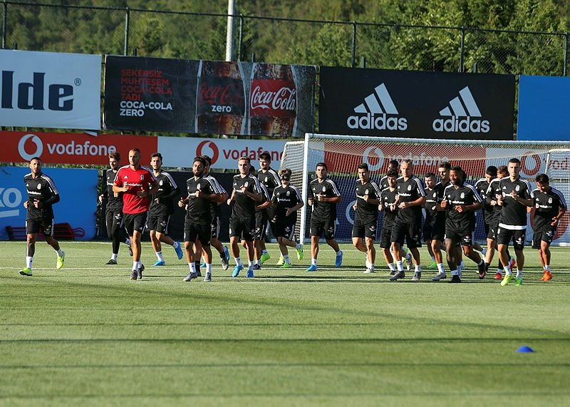 Kartal golcü transferinde gözünü Kolombiyalı golcüye dikti