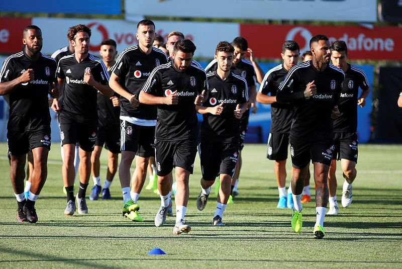 Kartal golcü transferinde gözünü Kolombiyalı golcüye dikti