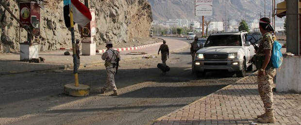 Suudi Arabistan'dan Yemen'de hapishaneye saldırı: 50 ölü