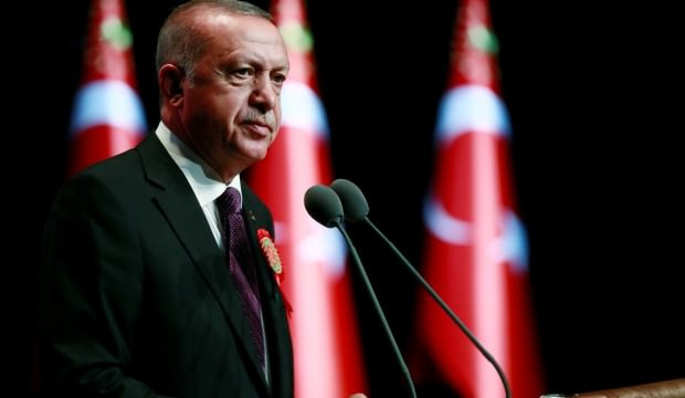 ''Damat ve 6 bakan gidiyor, Soylu şimdilik beklemede''