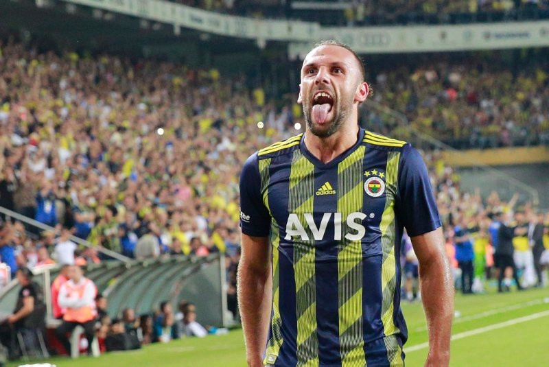 Fenerbahçe Vedat Muriç için servet isteyecek!