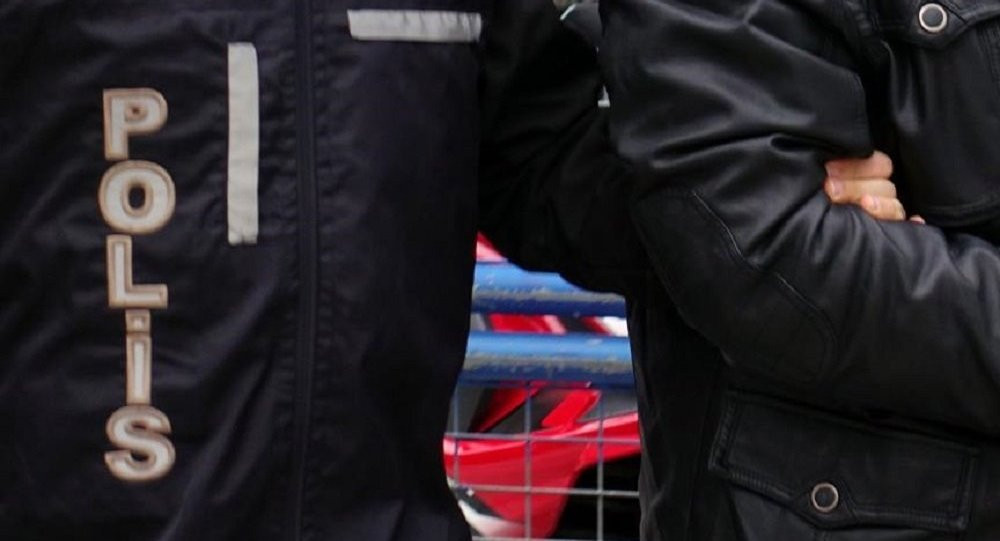 Anne kızdan iş adamına akılalmaz tuzak