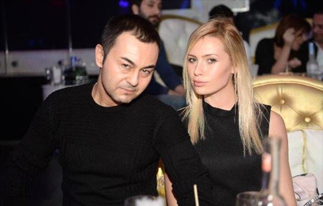 Serdar Ortaç’ın Chloe Loughnan pişmanlığı
