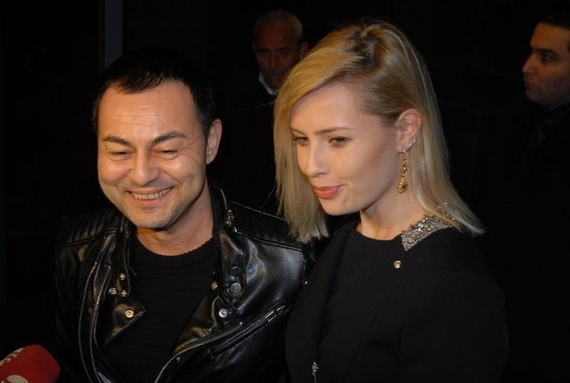 Serdar Ortaç’ın Chloe Loughnan pişmanlığı