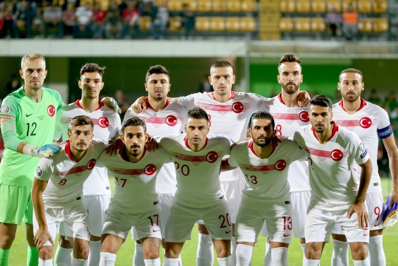 İşte Deniz Türüç'ün attığı gol öncesi söylediği sözler