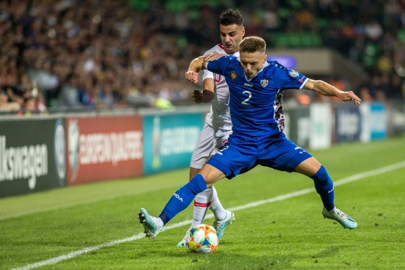 İşte Deniz Türüç'ün attığı gol öncesi söylediği sözler