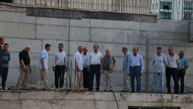 HDP'li belediyenin kararını kayyum iptal etti